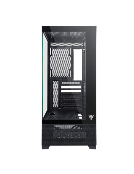 itek SHOWBUI 37B Tower Nero