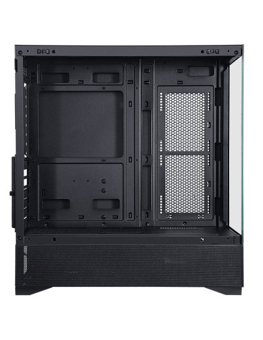 itek SHOWBUI 37B Tower Nero