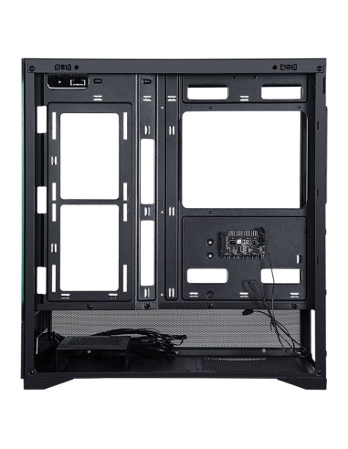 itek SHOWBUI 37B Tower Nero