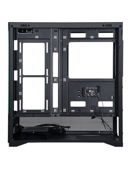 itek SHOWBUI 37B Tower Nero