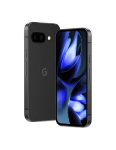 Google Pixel 9a 8+128GB 6.3" 5G Obsidian Black DS EU