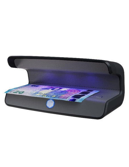 VERIFICATORE LED SAFESCAN 75