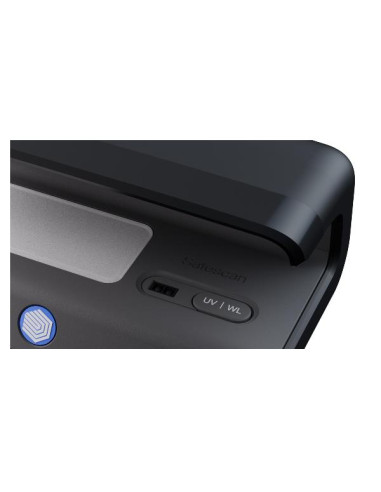 VERIFICATORE LED SAFESCAN 75