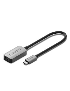 USB-C SINGLE HDMI ADAPTER 2