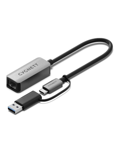 USB-C TO 2.5GBPS ETHERNET ADAPT