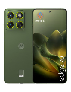 Motorola edge 70 12/512 BRONZE GREEN