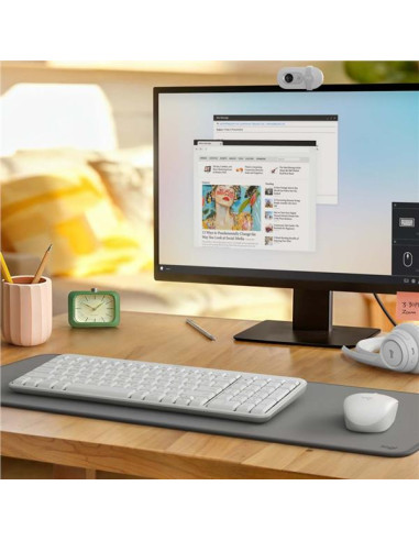 MK250 BLUETOOTH COMBO OFFWHITE