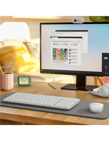 MK250 BLUETOOTH COMBO OFFWHITE