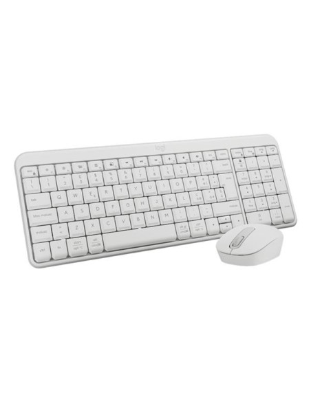 MK250 BLUETOOTH COMBO OFFWHITE