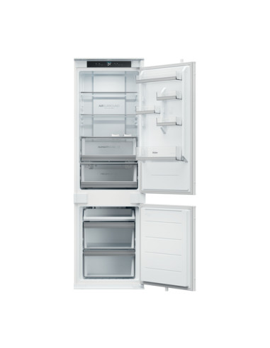 Haier HBQW5518E Da incasso 251 L E Bianco
