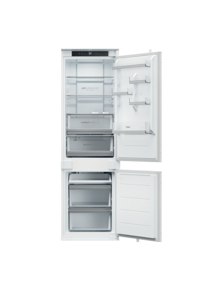 Haier HBQW5518E Da incasso 251 L E Bianco