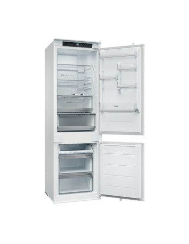 Haier HBQW5518E Da incasso 251 L E Bianco
