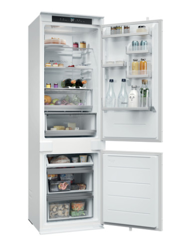 Haier HBQW5518E Da incasso 251 L E Bianco