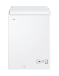 Candy CHAE 1002E Congelatore a pozzo Libera installazione 97 L E Bianco