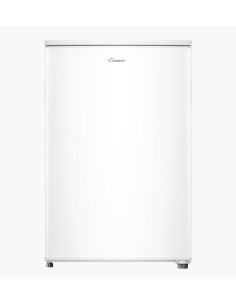Candy CUQS 58EW Congelatore verticale Libera installazione 85 L E Bianco