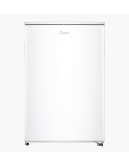 Candy CUQS 58EW Congelatore verticale Libera installazione 85 L E Bianco