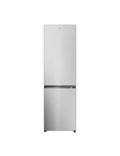 Candy Fresco CNCQ2T518EX Libera installazione 279 L E Acciaio inox