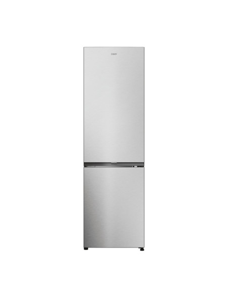 Candy Fresco CNCQ2T518EX Libera installazione 279 L E Acciaio inox