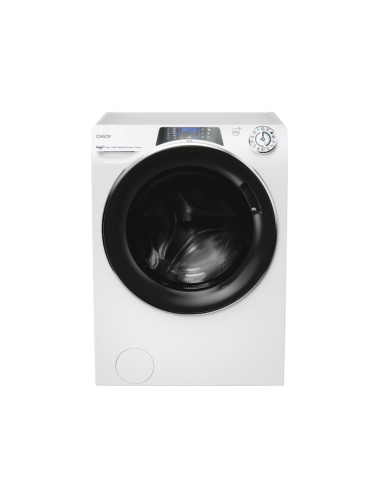 Candy RapidÓ PRO RP 4146BWMBC/1-S lavatrice Caricamento frontale 14 kg 1400 Giri/min Bianco