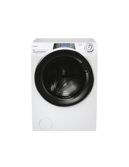 Candy RapidÓ PRO RP 4146BWMBC/1-S lavatrice Caricamento frontale 14 kg 1400 Giri/min Bianco