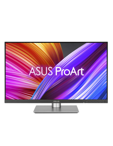 ASUS ProArt Display PA24ACRV Monitor PC 60,5 cm (23.8") 2560 x 1440 Pixel Quad HD LCD Nero