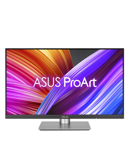 ASUS ProArt Display PA24ACRV Monitor PC 60,5 cm (23.8") 2560 x 1440 Pixel Quad HD LCD Nero