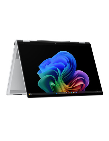 HP OmniBook X Flip Next Gen AI 16-as0016nl Copilot+ PC Intel Core Ultra 5 226V Ibrido (2 in 1) 40,6 cm (16") Touch screen 2K 16 