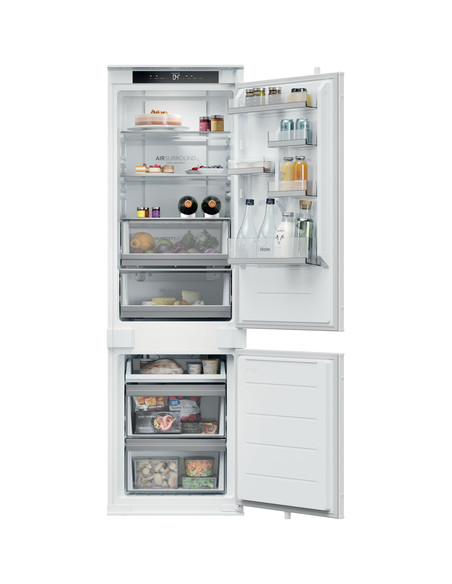 Haier HBQW5518E Da incasso 251 L E Bianco