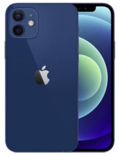 IPHONE 12 256GB BLUE