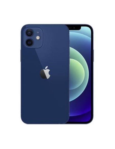 IPHONE 12 256GB BLUE