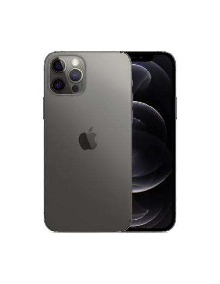 IPHONE 12 PRO 256GB GRAPHITE