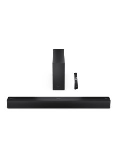 SOUNDBAR 2.1 80CM 330W SUB WIRELESS