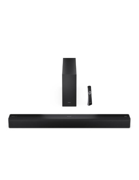 SOUNDBAR 2.1 80CM 330W SUB WIRELESS