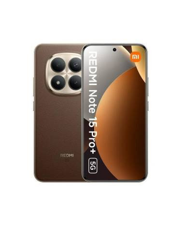 Xiaomi Redmi Note 15 Pro+ 8+256GB 6.83" 5G Mocha Brown ITA