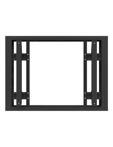 HIKVISION Modular bracket, frame part, available for DS-D2055UL-1B - DS-DN55U1M/F