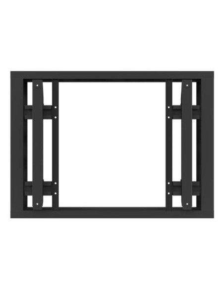 HIKVISION Modular bracket, frame part, available for DS-D2055UL-1B - DS-DN55U1M/F