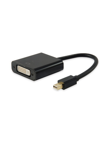 Equip Adattatore da Mini DisplayPort a DVI-I