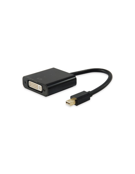 Equip Adattatore da Mini DisplayPort a DVI-I
