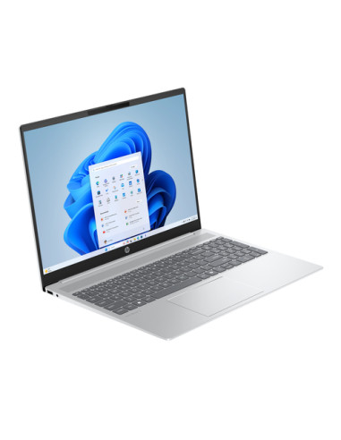 HP OmniBook 5 AI 16-af1023nl Intel Core Ultra 5 225U Computer portatile 40,6 cm (16") 2K 16 GB LPDDR5x-SDRAM 512 GB SSD Wi-Fi 6 