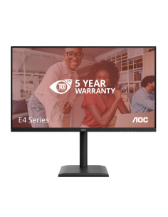 AOC E4 Q32E4U Monitor PC 80 cm (31.5") 2560 x 1440 Pixel Quad HD LED Nero 2