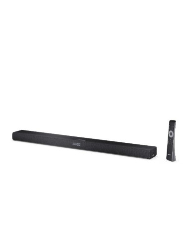 SOUNDBAR 2.1 65CM 360W SUB WIRELESS