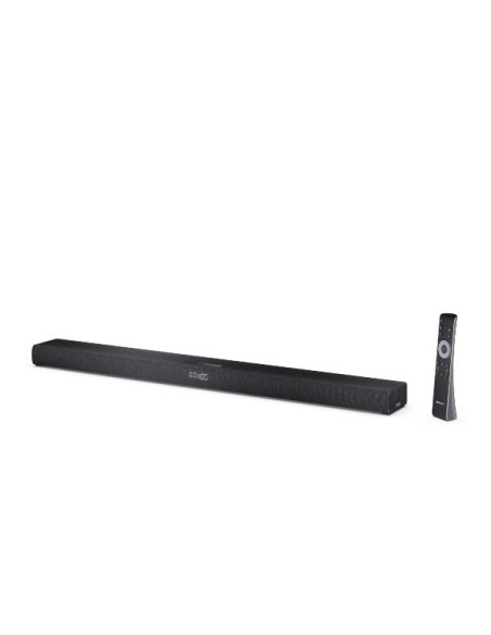 SOUNDBAR 2.1 65CM 360W SUB WIRELESS