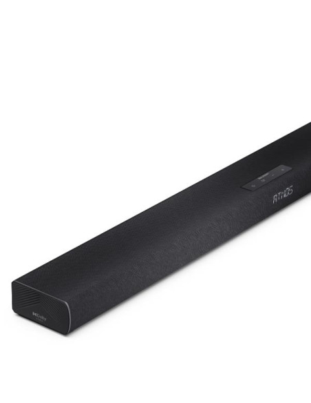 SOUNDBAR 2.1 65CM 360W SUB WIRELESS