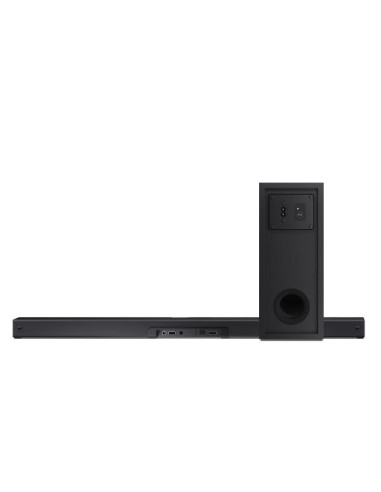 SOUNDBAR 2.1 65CM 360W SUB WIRELESS
