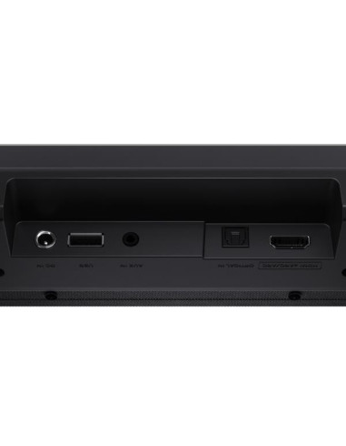 SOUNDBAR 2.1 65CM 360W SUB WIRELESS