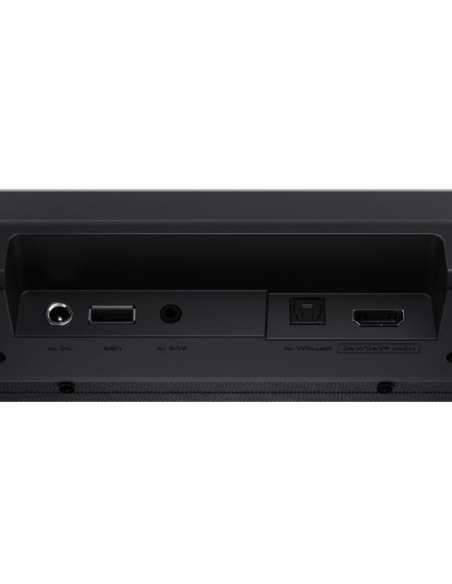 SOUNDBAR 2.1 65CM 360W SUB WIRELESS