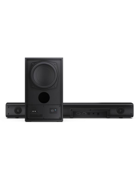 SOUNDBAR 2.1 55CM 180W SUB WIRELESS