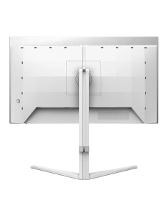 Philips Evnia 6000 27M2N6501L/00 Monitor PC 67,3 cm (26.5") 2560 x 1440 Pixel Quad HD QD-OLED Bianco