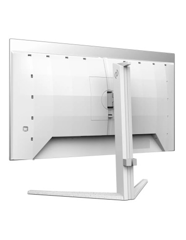 Philips Evnia 6000 27M2N6501L/00 Monitor PC 67,3 cm (26.5") 2560 x 1440 Pixel Quad HD QD-OLED Bianco