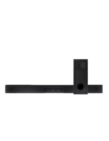 SOUNDBAR 2.1 80CM 330W SUB WIRELESS